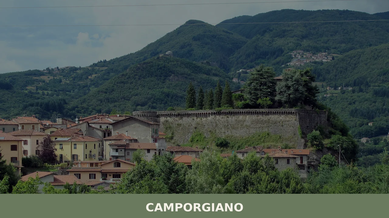 Camporgiano