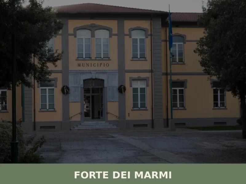 Forte dei Marmi