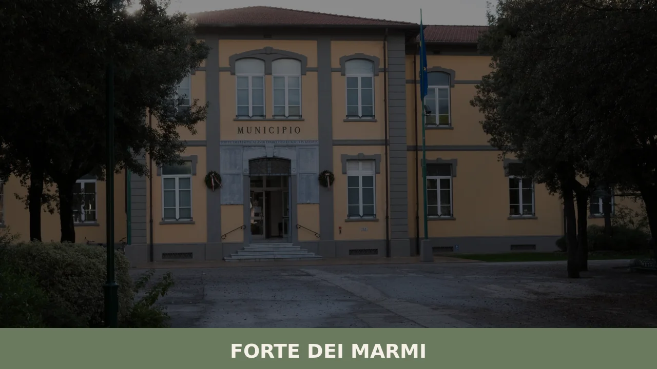 Forte dei Marmi