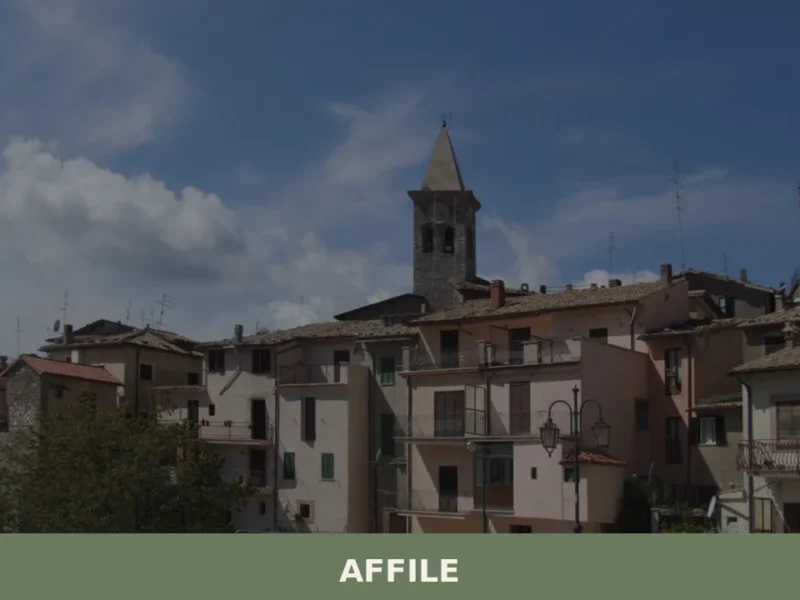Affile