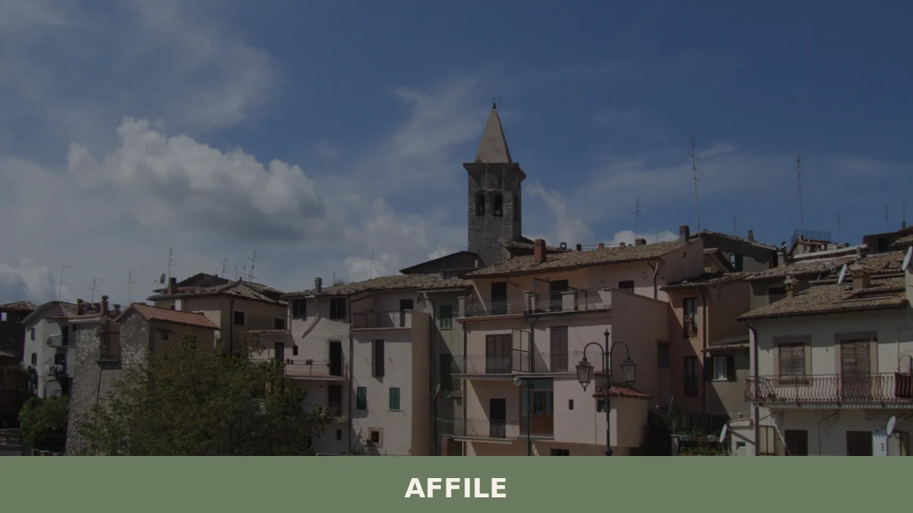Affile