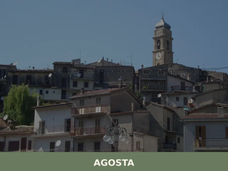 Agosta