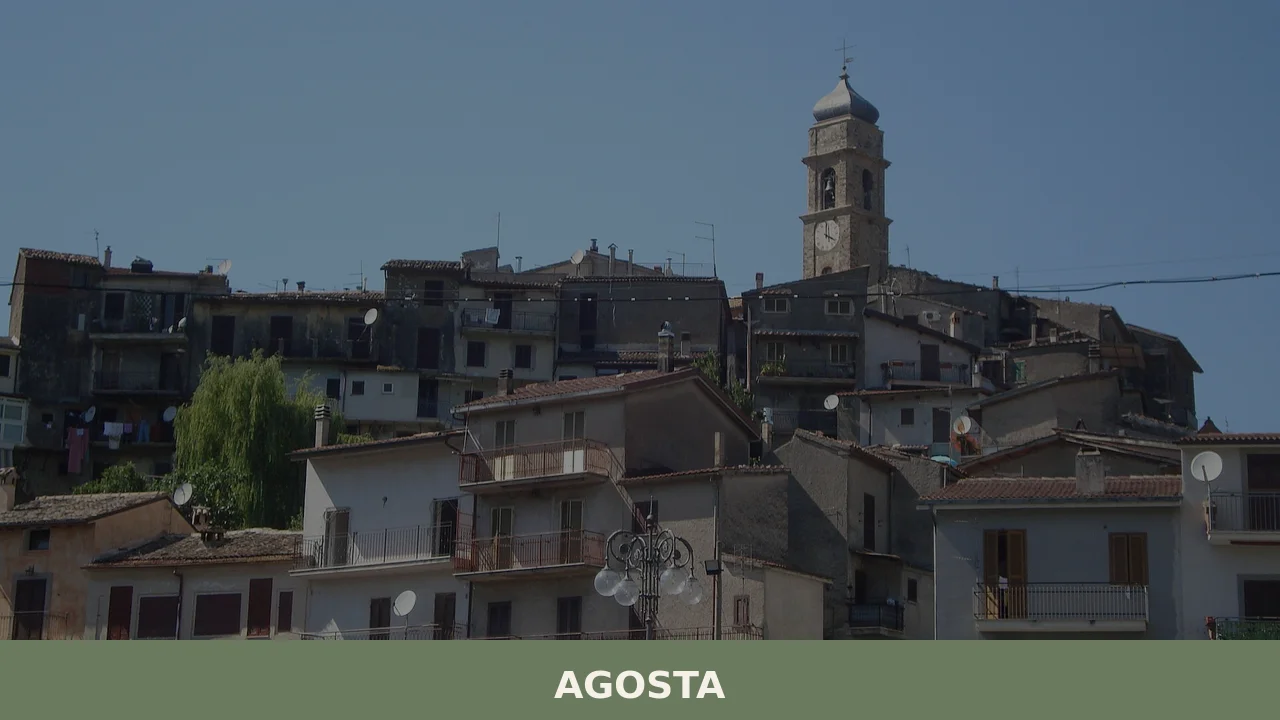 Agosta