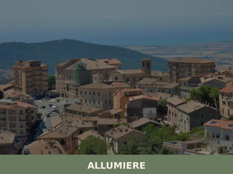 Allumiere