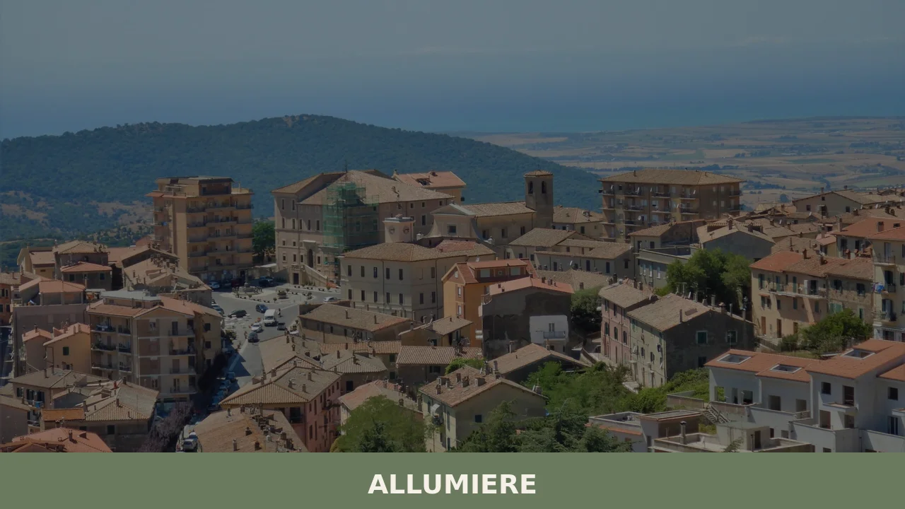 Allumiere