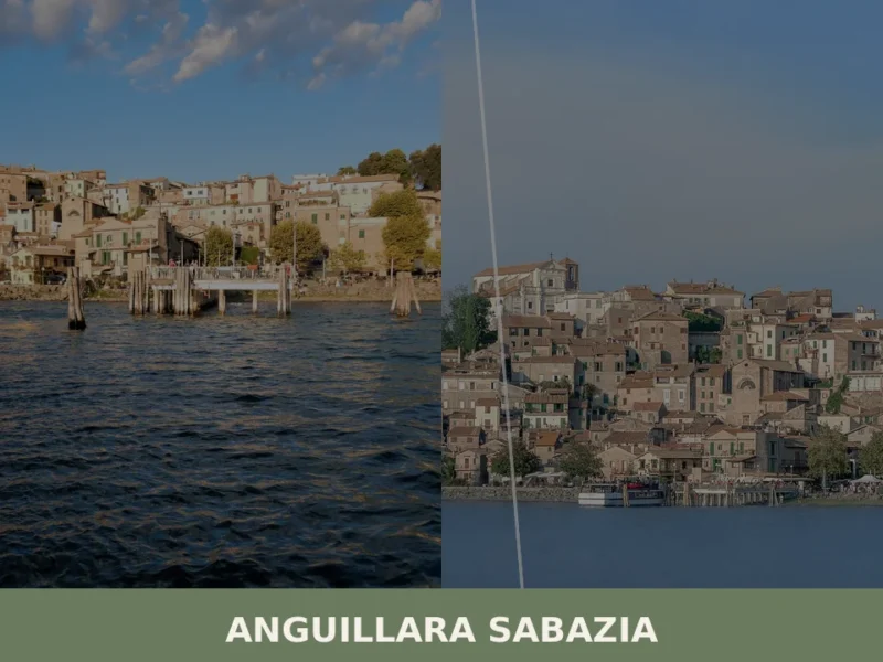 Anguillara Sabazia