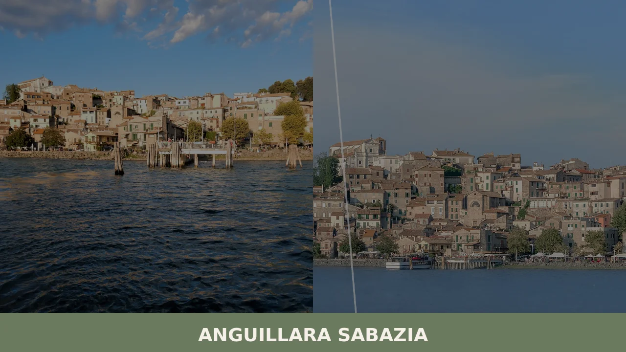 Anguillara Sabazia