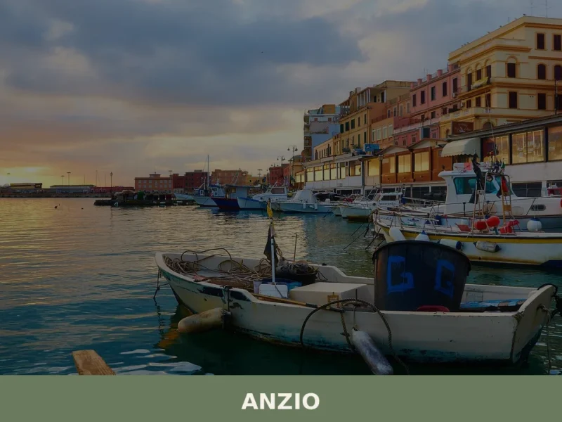 Anzio