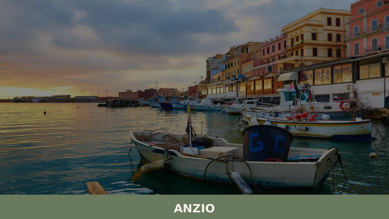 Anzio