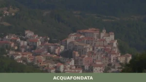 Acquafondata