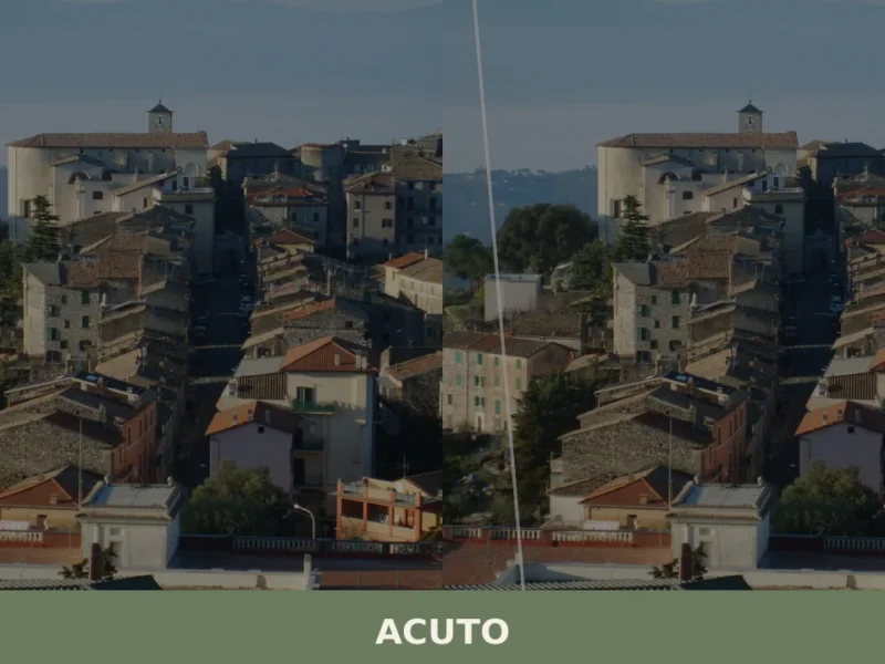 Acuto