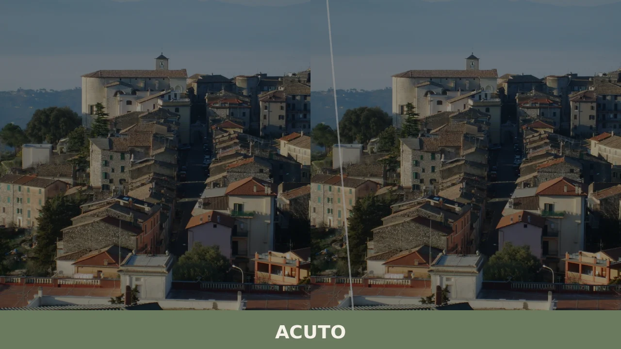 Acuto