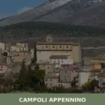 Campoli Appennino