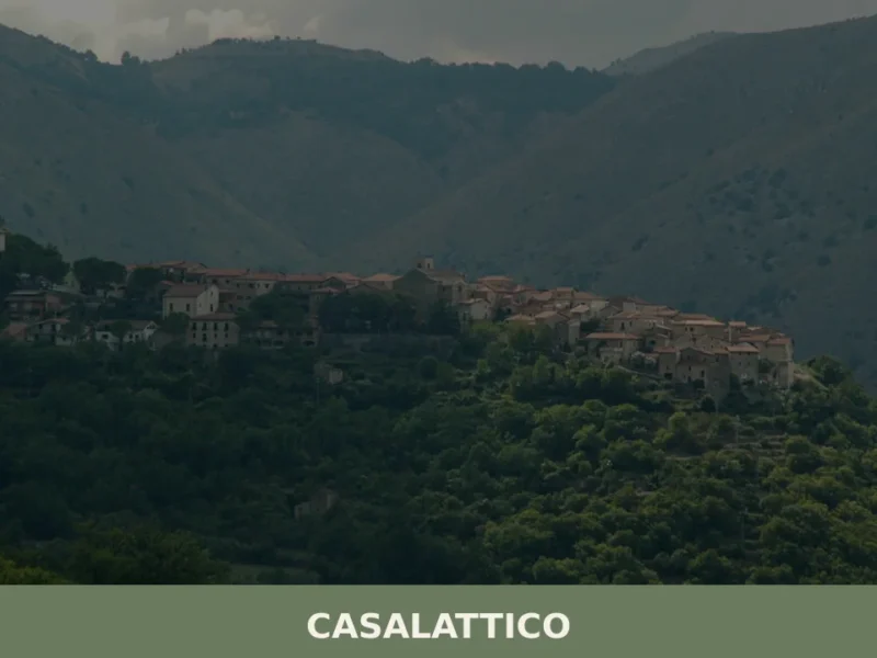 Casalattico