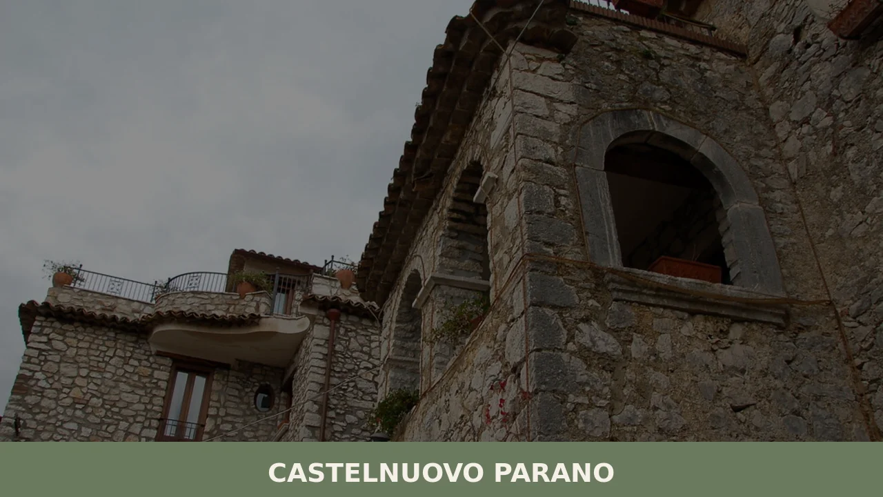 Castelnuovo Parano
