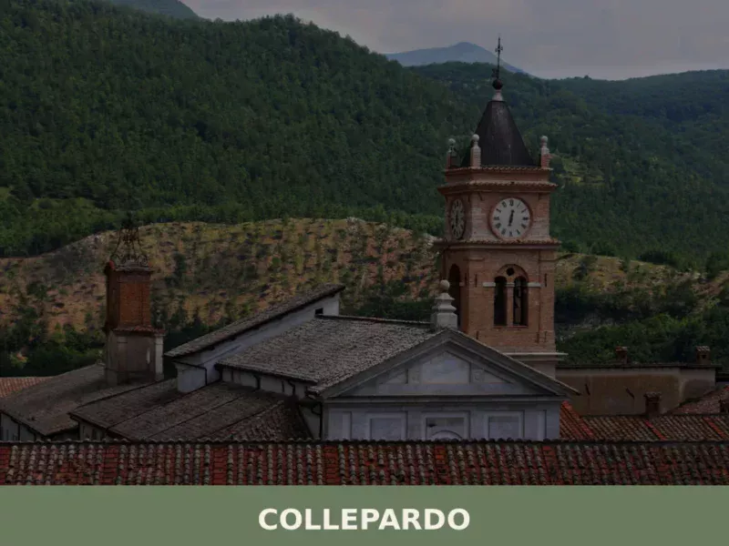 Collepardo