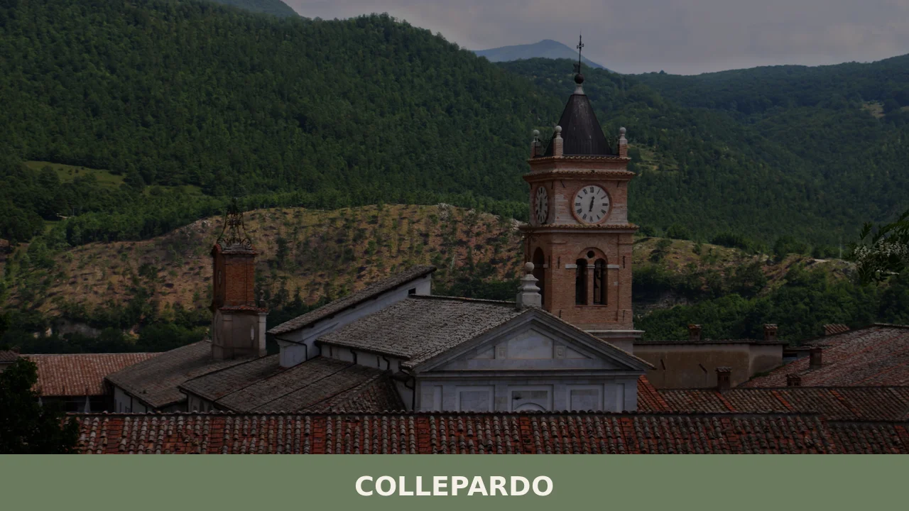 Collepardo