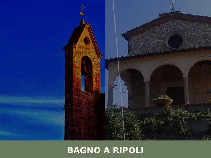 Bagno a Ripoli