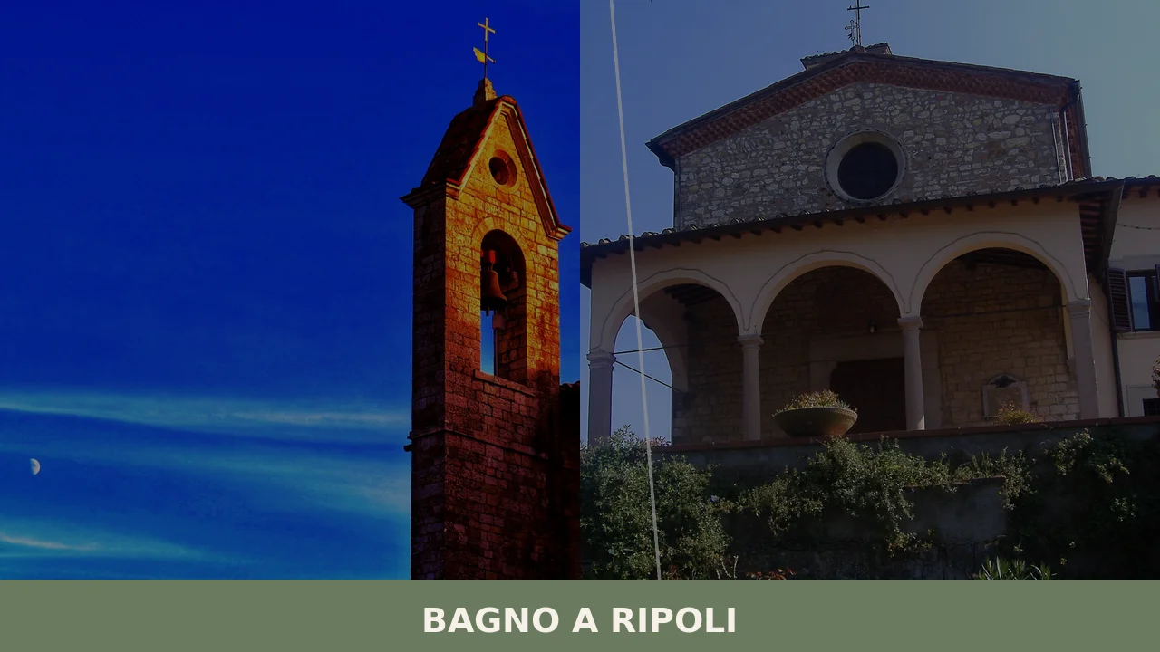 Bagno a Ripoli