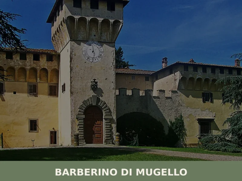 Barberino di Mugello