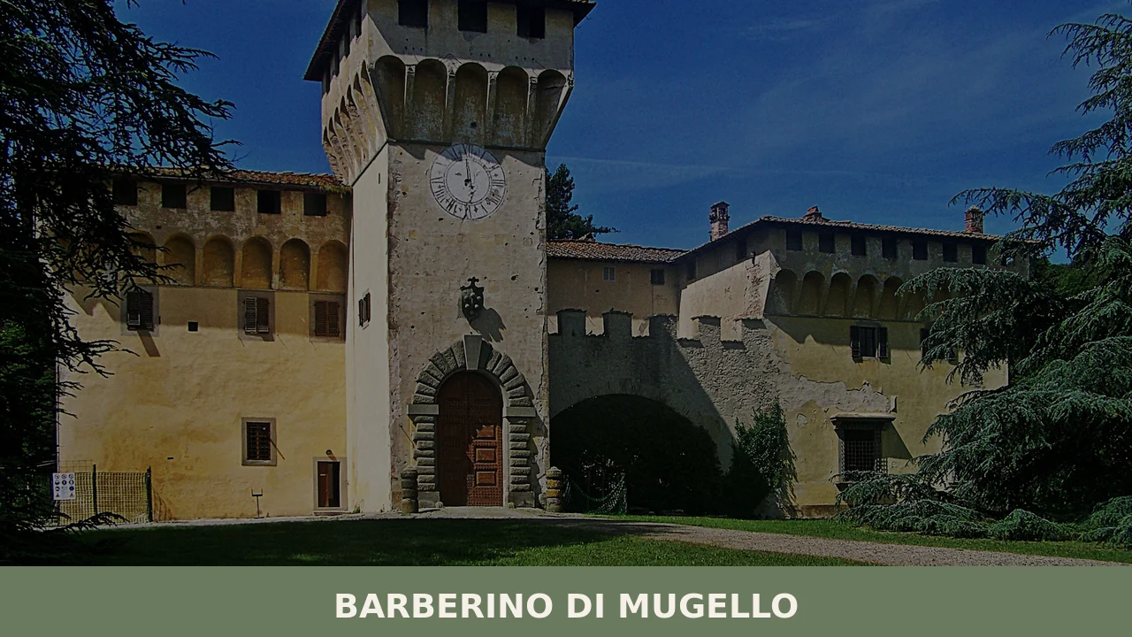 Barberino di Mugello