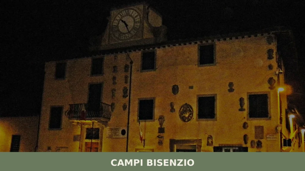 Campi Bisenzio