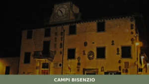 Campi Bisenzio
