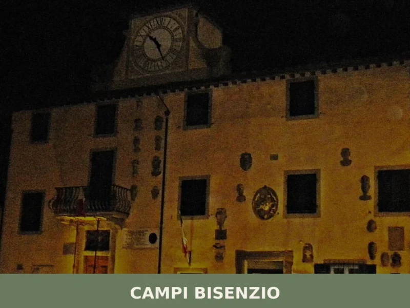 Campi Bisenzio