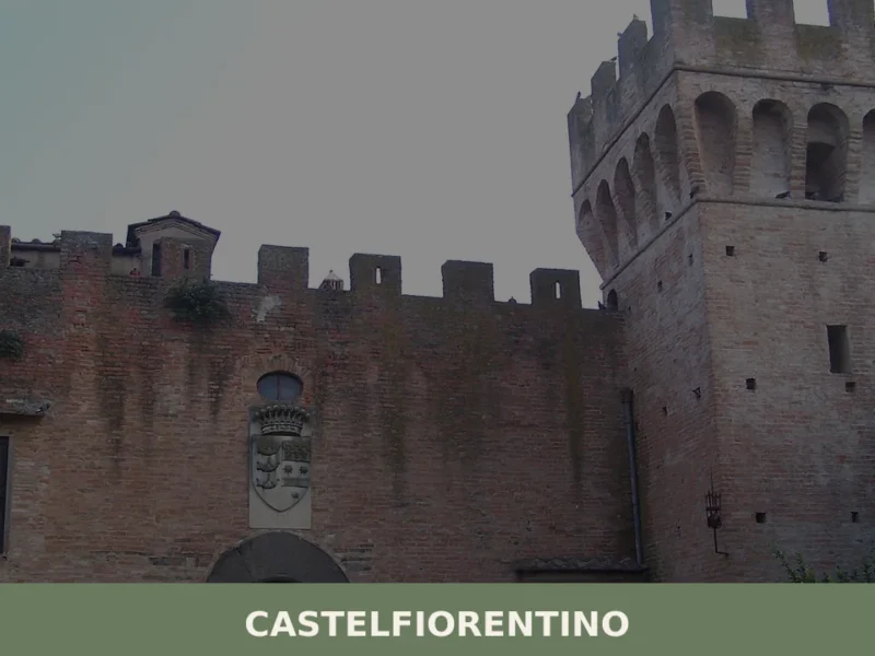 Castelfiorentino