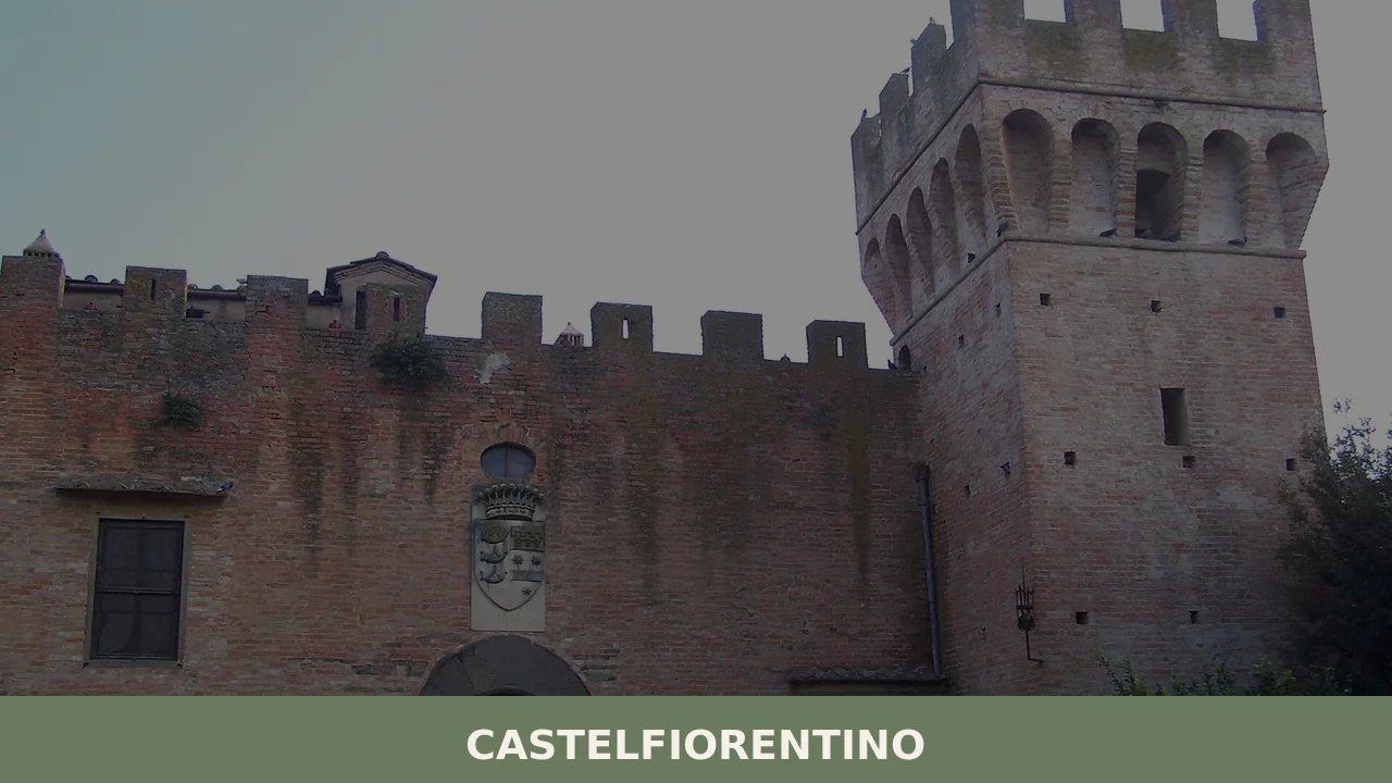 Castelfiorentino