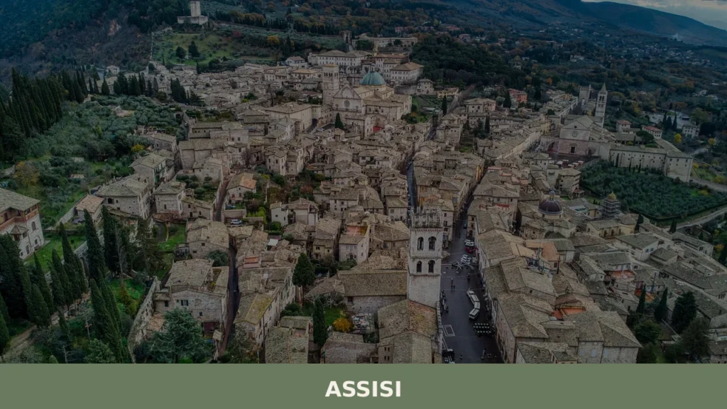 Perugia