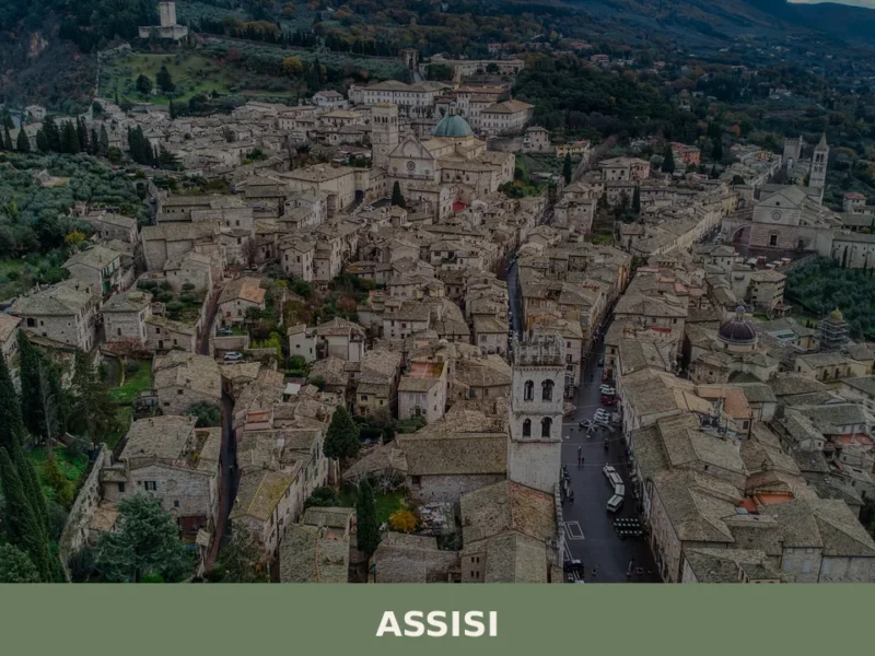 Assisi
