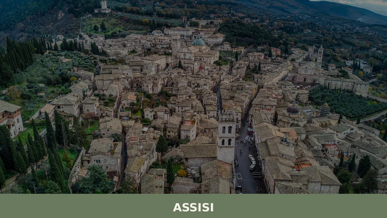 Assisi
