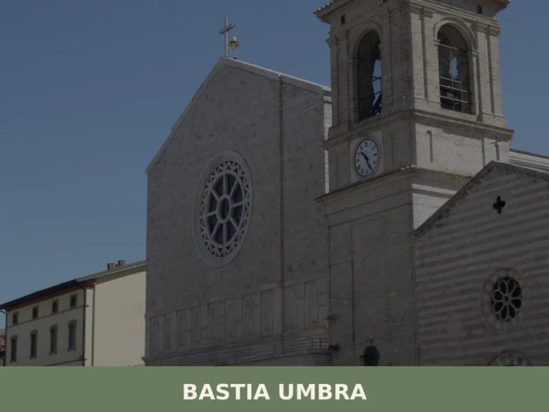 Bastia Umbra