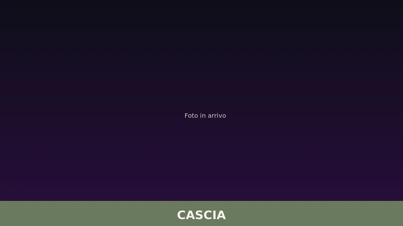Cascia