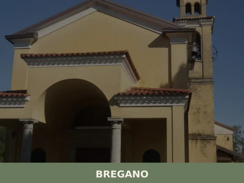 Bregano