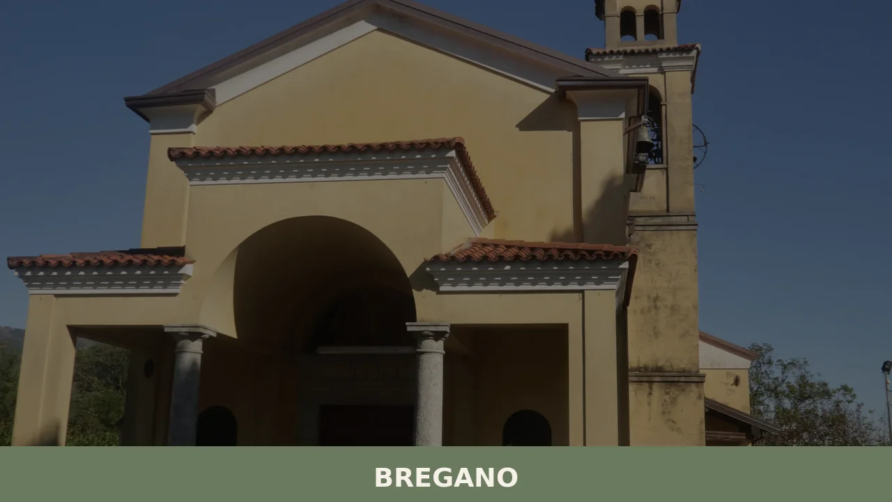 Bregano
