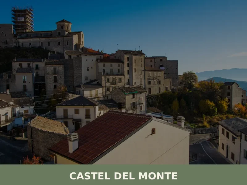 Castel del Monte