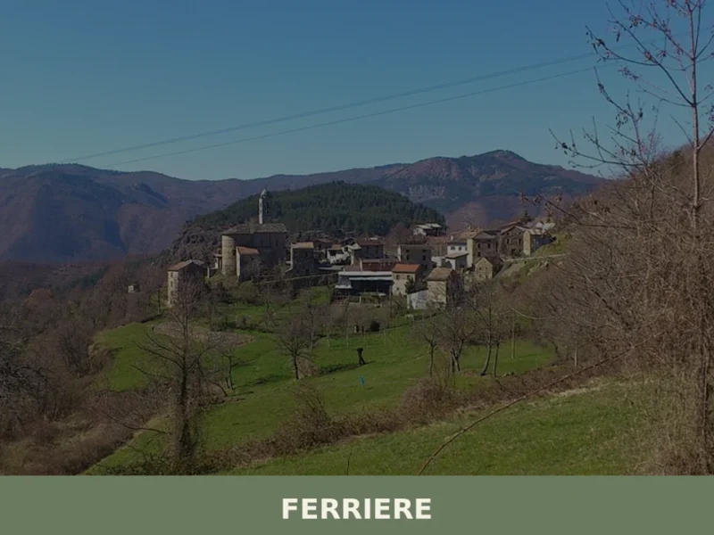 Ferriere