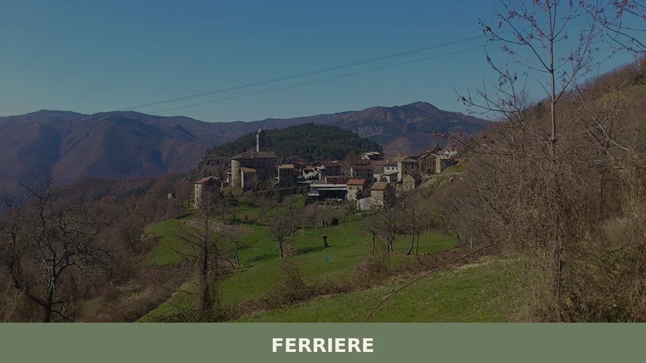 Ferriere