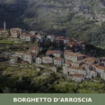 Borghetto d’Arroscia