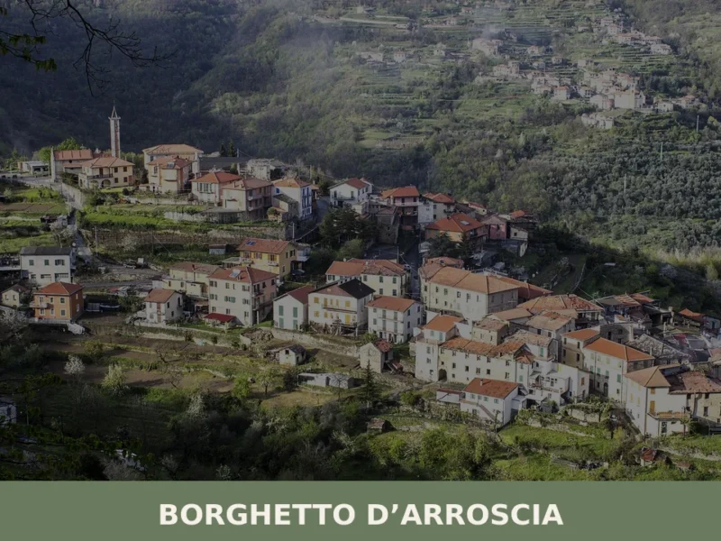 Liguria