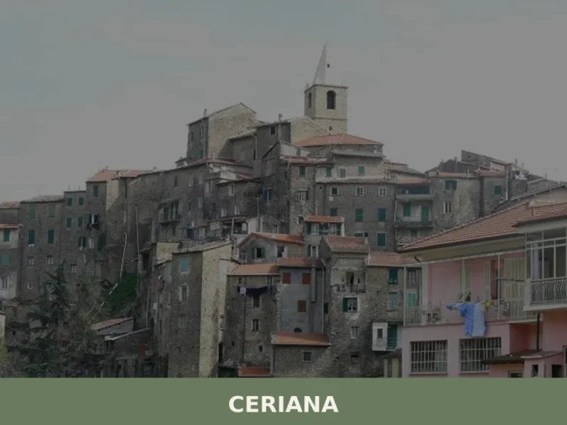 Ceriana