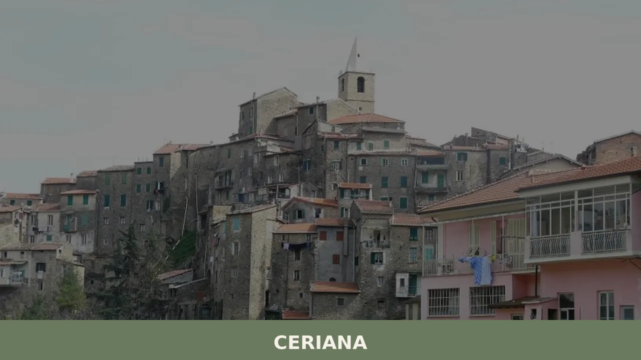 Ceriana