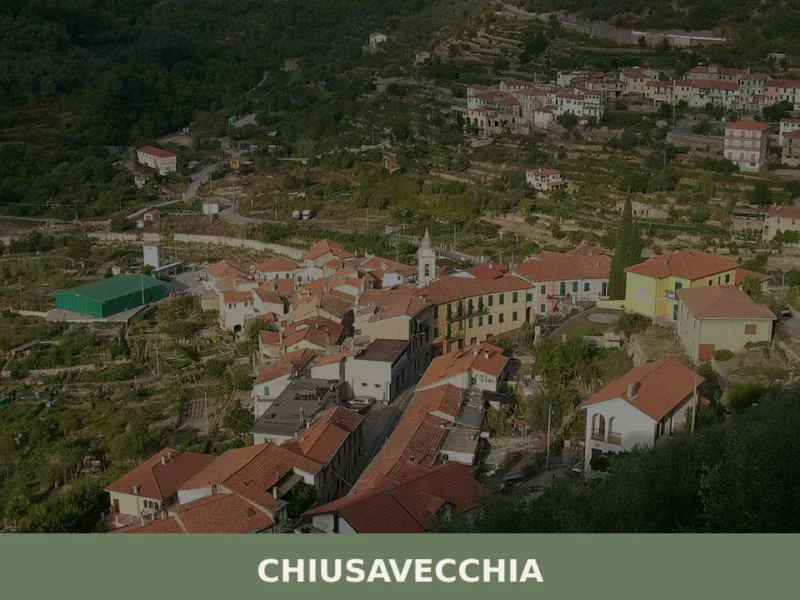 Chiusavecchia, Liguria: An Ancient Italian Village Guide