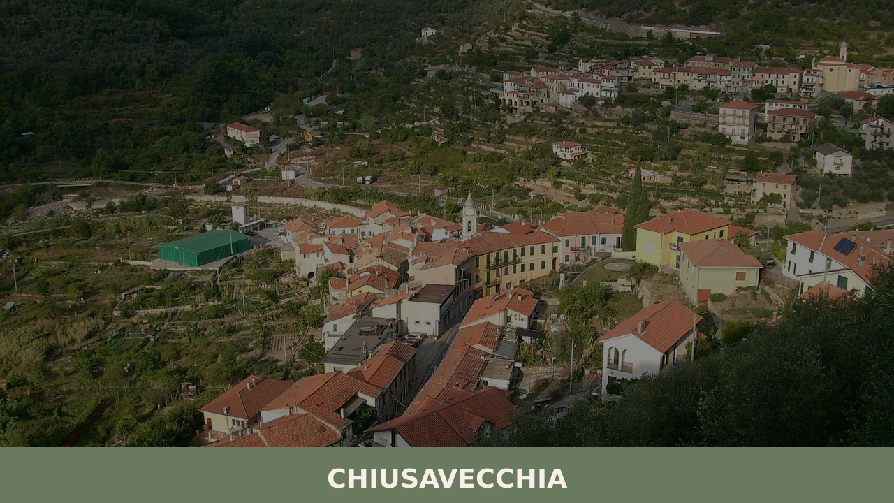 Chiusavecchia