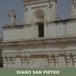 Diano San Pietro