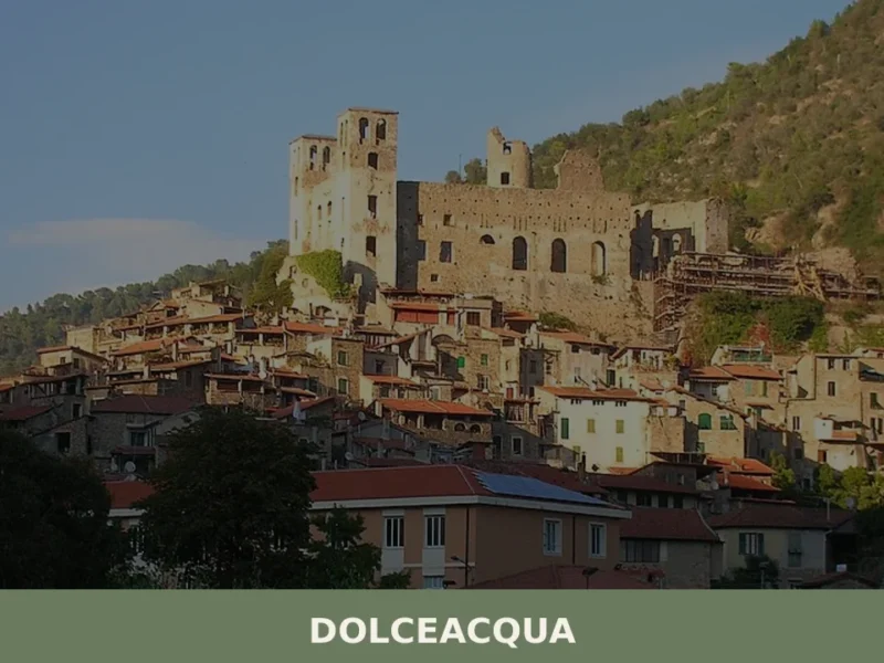 Dolceacqua