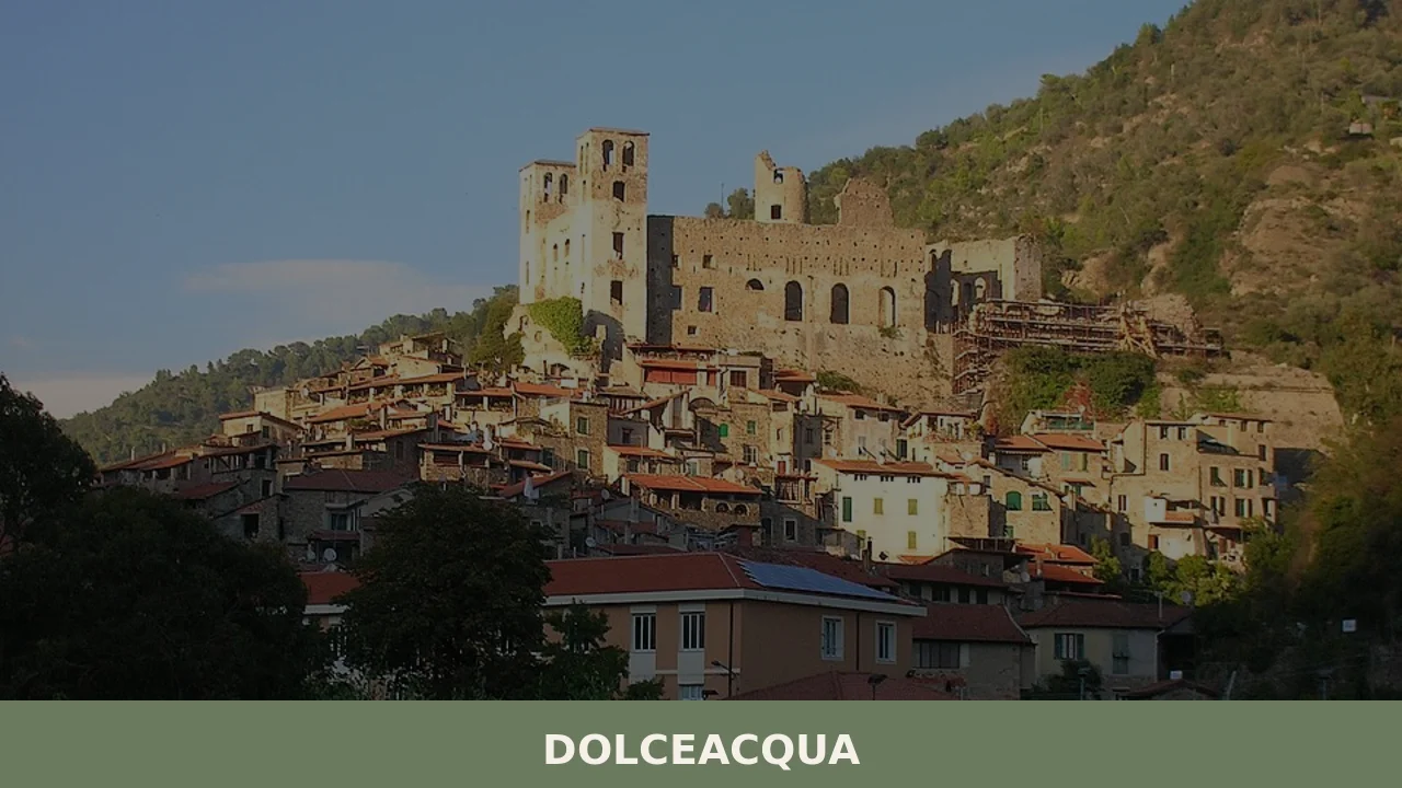 Dolceacqua