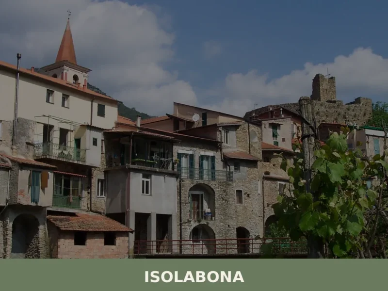 Isolabona